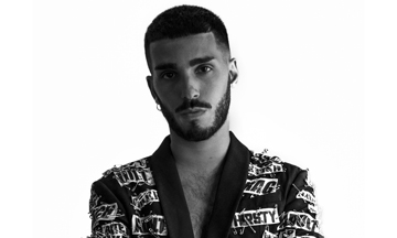 Schön! Magazine appoints menswear fashion editor